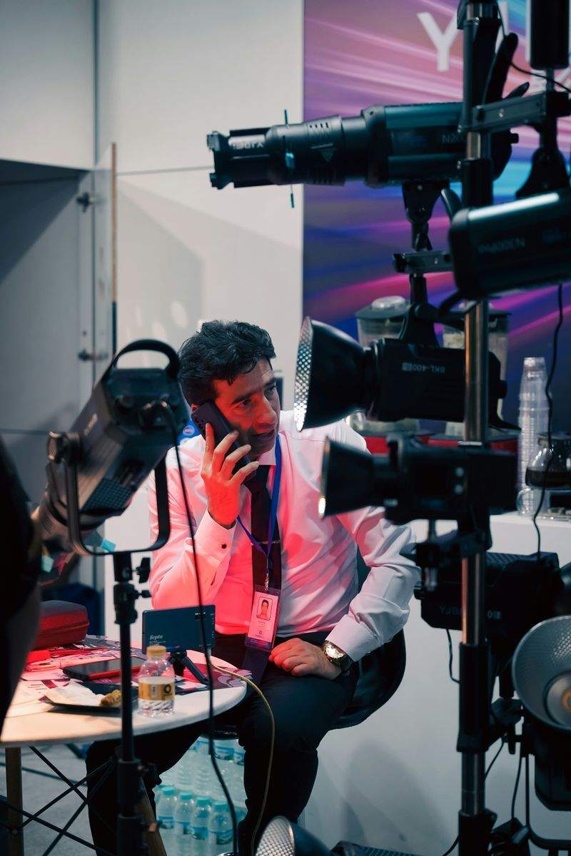 Alpenlicht TV Studio GmbH 3