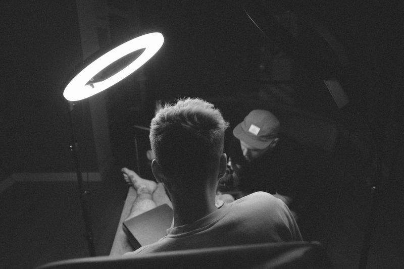 Alpenlicht TV Studio GmbH 4