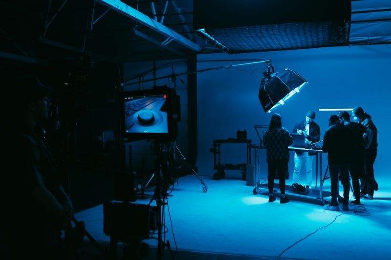 Alpenlicht TV Studio GmbH 6