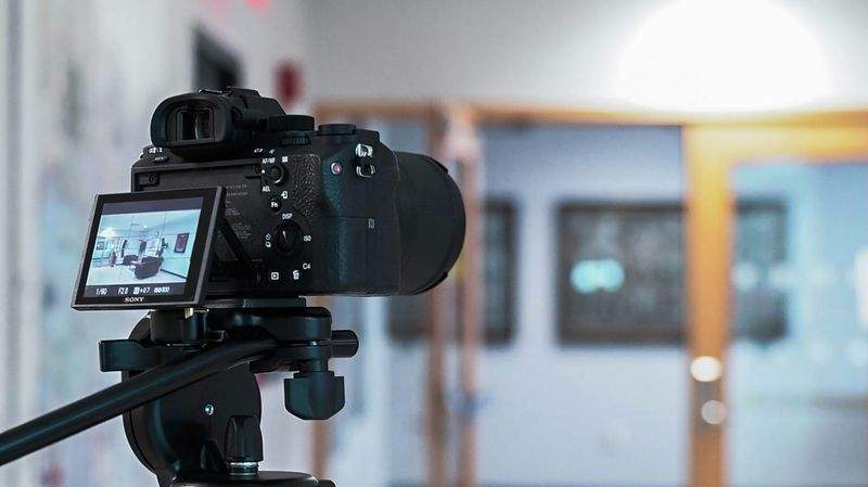 Technischer Broadcast-Spezialist